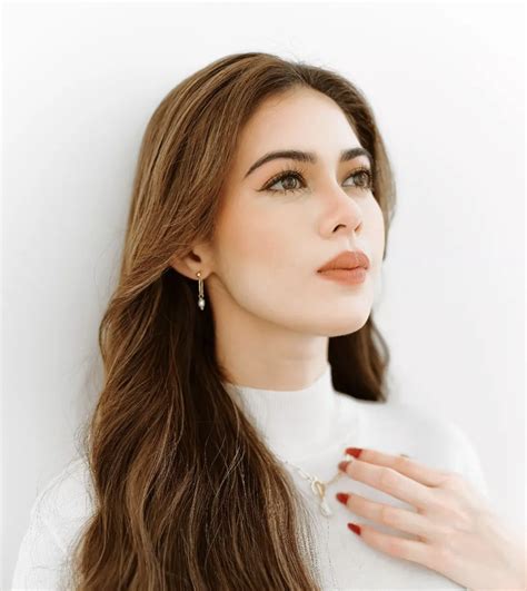shaina magdayao|shaina magdayao latest news.